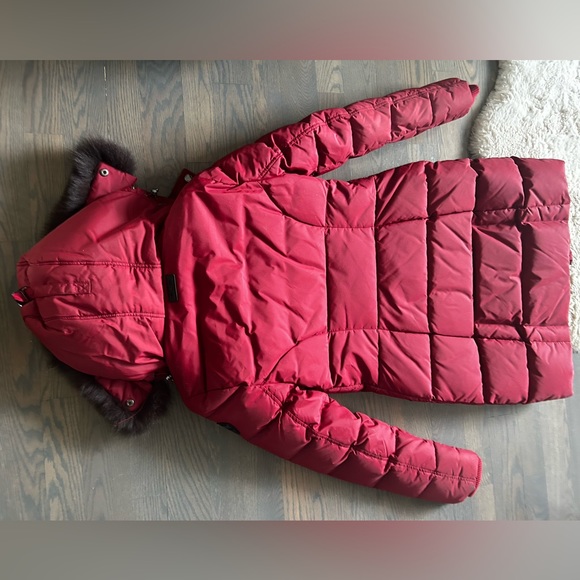 Pajar Annie down winter coat - Picture 8 of 11